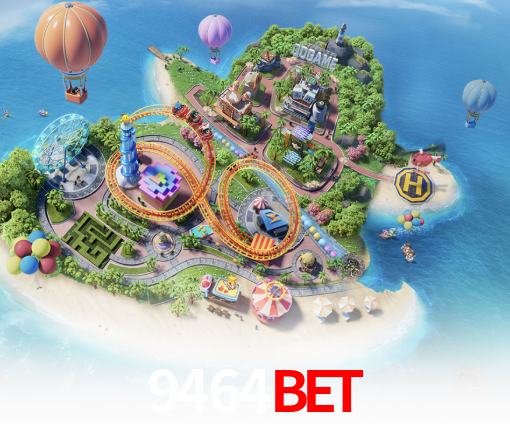 cassino 9464Bet